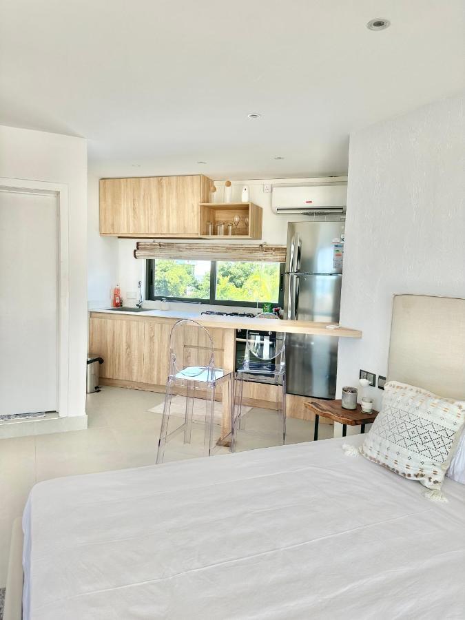Studio H Grandbay Sea-View Eksteriør bilde