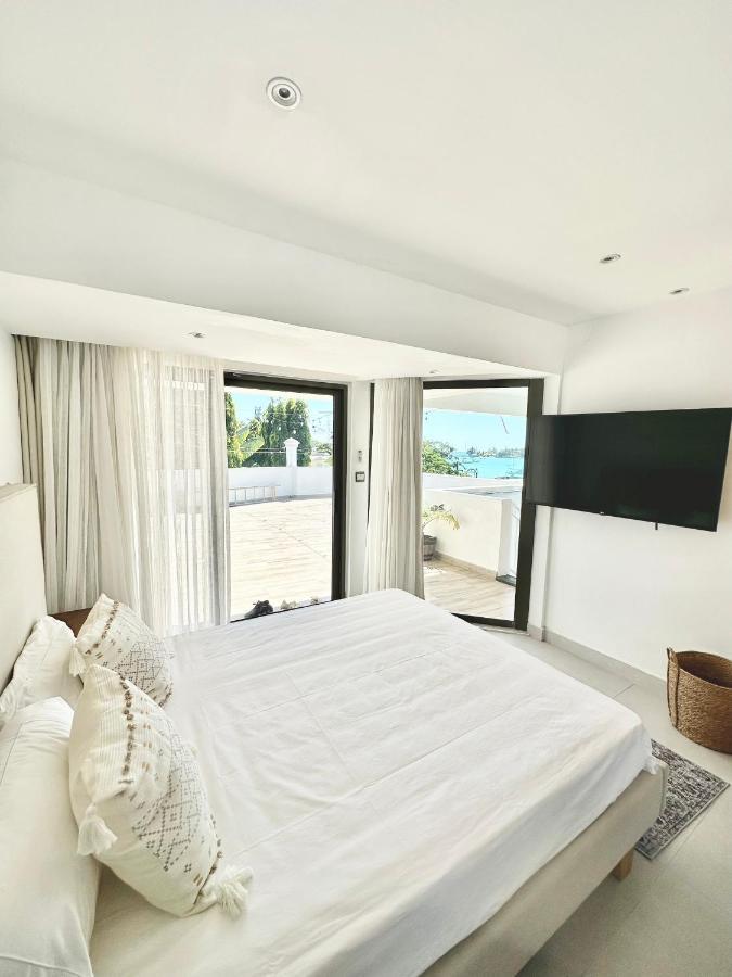 Studio H Grandbay Sea-View Eksteriør bilde