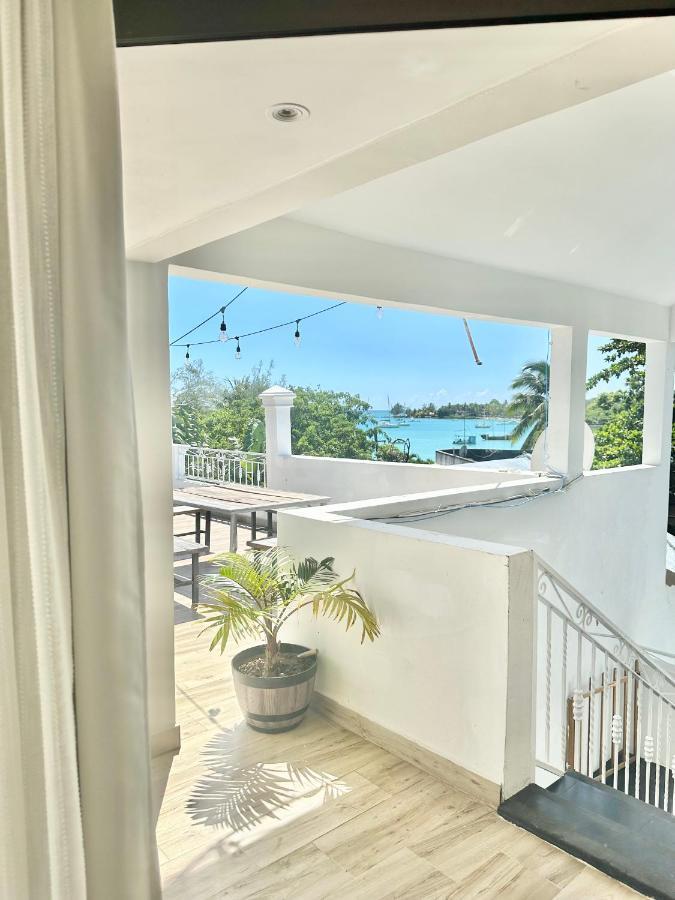 Studio H Grandbay Sea-View Eksteriør bilde
