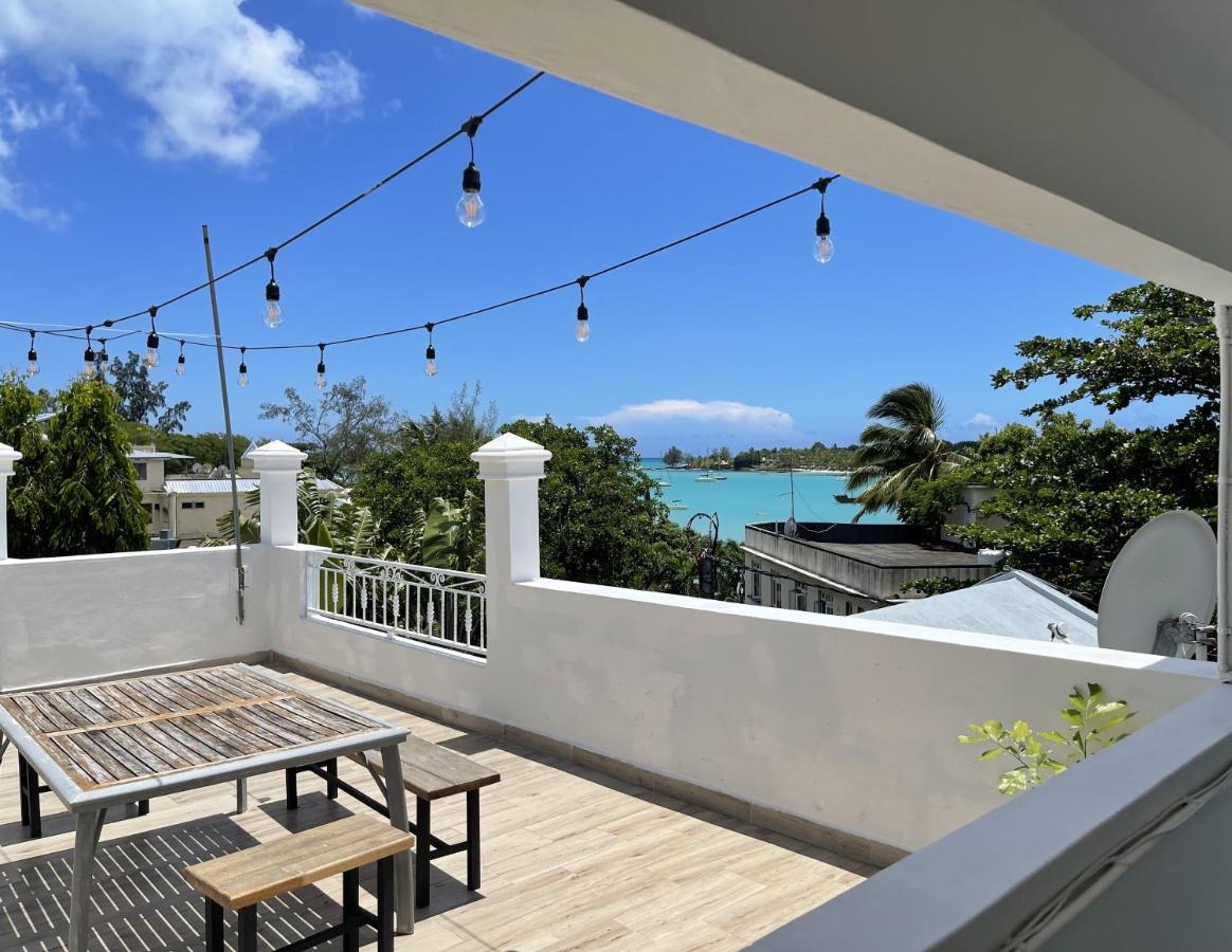 Studio H Grandbay Sea-View Eksteriør bilde