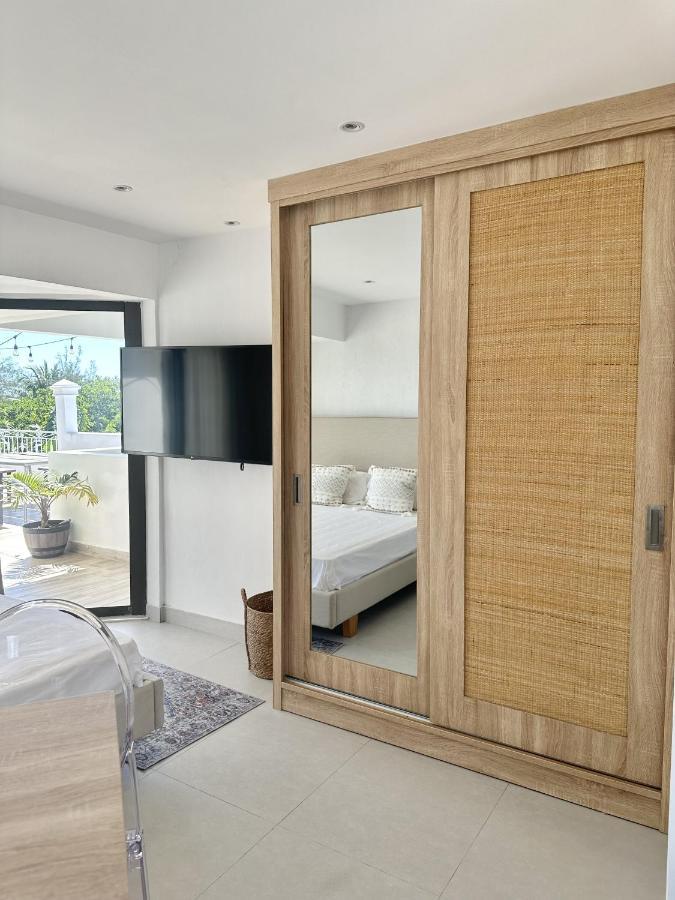 Studio H Grandbay Sea-View Eksteriør bilde